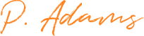 About Us 2 signature
