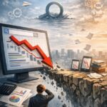 40 Prozent Traffic Verlustnull So retten Verlage ihr Publikum