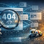 404 Meldungennull kein Fehler sondern SEO Chance