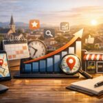 90 Tage Strategienull Deine Marke AI sichtbar machen