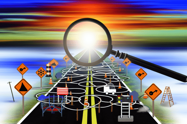 AI Effektenull Neue Chancen und Risiken fuer SEO Traffic