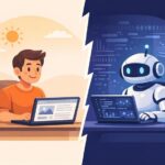 AI Mode Besucher brauchen Task Pages statt klassischer Landingpages