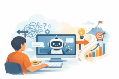 AI Prompt Tracking misst mehr als SEO Rankings in KI Antworten