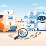 AI Prompt Trackingnull Sichtbarkeit faellt wegen KI Antwortlogik