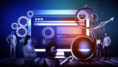 AI Revolutionnull Neue Suchmaschinen Strategien ohne klassische SEO