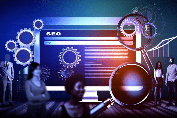 AI Revolutionnull Neue Suchmaschinen Strategien ohne klassische SEO