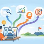 AI Search Performance messen statt nur KI Sichtbarkeit tracken