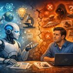 Achtungnull KI Persona Prompts koennen Fakten sabotieren