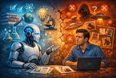 Achtungnull KI Persona Prompts koennen Fakten sabotieren