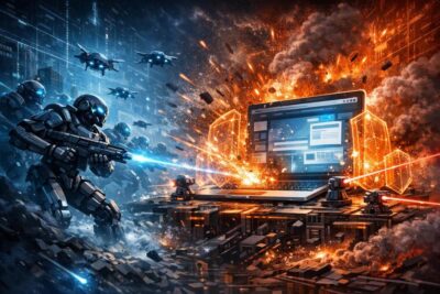 Agent Runtimes starten nnullchste Web Revolution