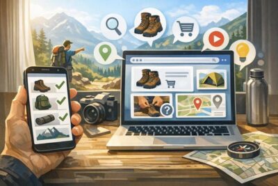 Agentenrevolution in der Suchenull SEO neu definiert