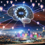 Agentic SEO Revolutionnull KI Agenten Optimieren Ihre Website