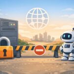 Amazon sperrt Meta Muse Warum robotsnulltxt bei KI Agenten nicht reicht