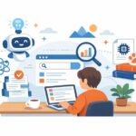 Baidu misst KI Sichtbarkeit mit AI Citations Impressions Clicks CTR