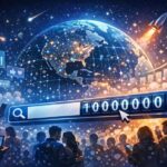 Bing knackt Milliardenmarkenull Suchmaschinenrennen wird neu gemischt