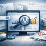 Branded Queries Filternull Markenanfragen im Google Search Console verfolgen