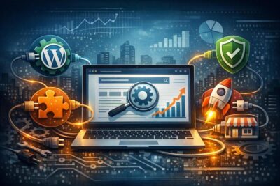 CMS Standardisierung definiert heimlich SEO Best Practices