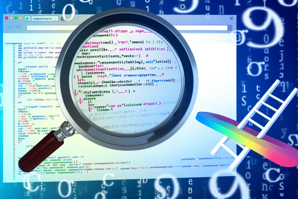 CSS Tipps fnullr bessere SEO Mythos Klassennamen aufgeklaert