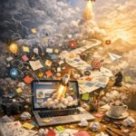 Chaos statt Kontrollenull So optimierst du Content fuer KI
