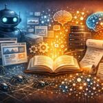 Chaotisches Web enthnullllt SEO im Zeitalter der KI Bots