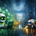 ChatGPT Crawler dominieren Webnull Googlebot faellt deutlich zurueck