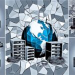 Cloudflare Ausfall legt Millionen Websites weltweit lahm