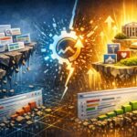 Core Update verschiebt Rankingsnull Marken und Behoerden profitieren