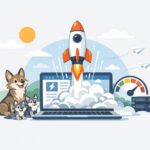 Coywolf Pack fnullr EmDash macht SEO schnellernull stabiler und auffindbar