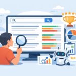 DeepSeek Search API enthnullllt Ranking Signale fnullr AI SEO und GEO