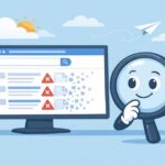 Deindexing Fehler vermeidennull Erst pruefen dann handeln bei Google Indexierung