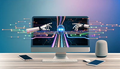 Desktop Nutzer dominieren AI Suchmaschinen Traffic Apple im Fokus