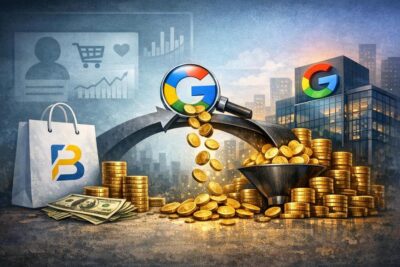 Digitale Markensteuer entlarvtnull Teure Klicks ohne neue Kunden