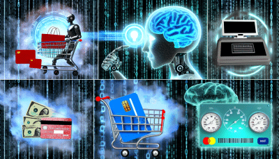 E Commerce Zukunftnull Bereite deine Website fuer Agentic AI vor