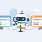 Eckige Klammern vs Prozent Encoding Google sieht zwei URLs