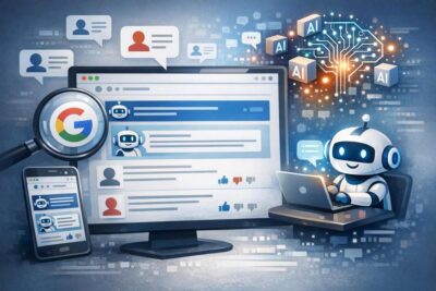 Endlich markiert Google KI Inhalte klar mit neuem Schema