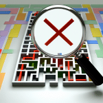 Entdecke die hnullufigsten Gruende fuer nicht indexierte Webseiten