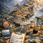 Erfolgsgeheimnis agile SEO Jahresplanung sichert Ihre Rankings