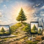 Evergreen Content neu denkennull Strategie fuer 2026