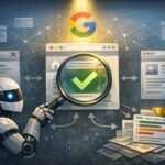 Falsche kanonische URL Auswahl bei Googlenull Ranking retten