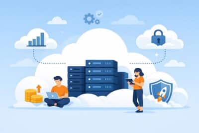 Fixed Price Managed Private Cloud gegen Cloud Kostenchaos mit planbarem Egress