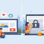 Free Content stnullrkt Reichweite und macht Paywalls langfristig kaufbar