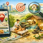GEO Strategienull lokale Unternehmen in KI Ergebnissen nach oben bringen