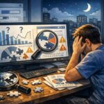 GSC Datenfalle enthnullllt 75 Prozent bleiben unsichtbar