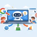 Gemini UTM Parameter machen AI Search messbar und SEO erfolgreich