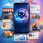 Gemini verbindet Google Business Profile fnullr schnellere lokale Profilpflege