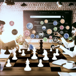 Generative Engine Optimizationnull Neue SEO Strategie fuer AI Sichtbarkeit entdeckt