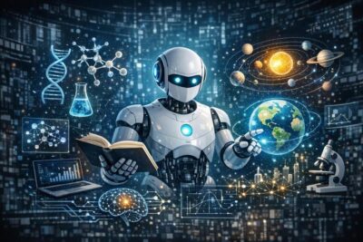 Generative KInull ALDRIFT liefert funktional kohaerente Antworten