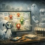 Ghost Citationsnull Wenn KI Ihre Marke unsichtbar macht