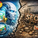 Google AI Modenull Klassische SEO Strategien vor dem Aus