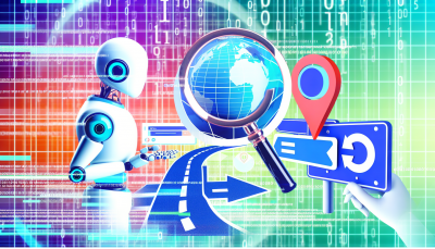Google AI Overview senkt Traffic Nullklickrate steigt und Seitenaufrufe sinken